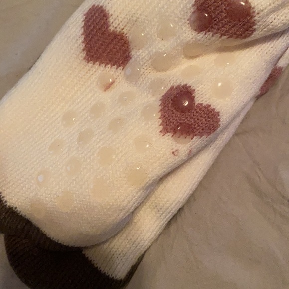 Sherpa socks - Picture 3 of 3